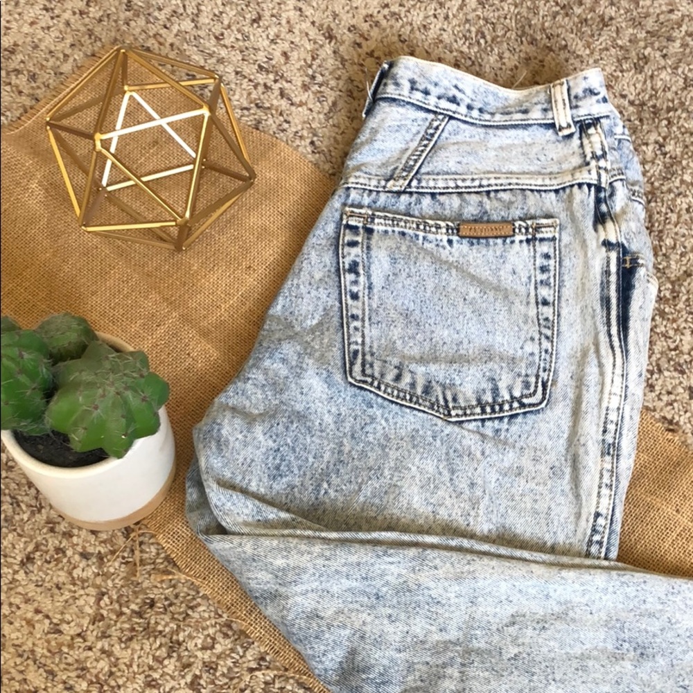 Vintage PS Gintano Jeans